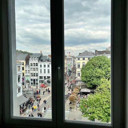 La Danish Home Liege Bagian luar foto