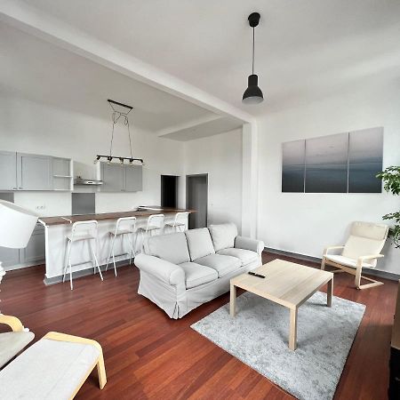 La Danish Home Liege Bagian luar foto