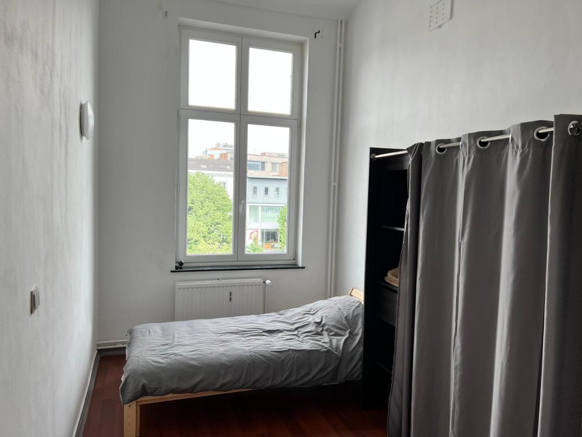 La Danish Home Liege Bagian luar foto