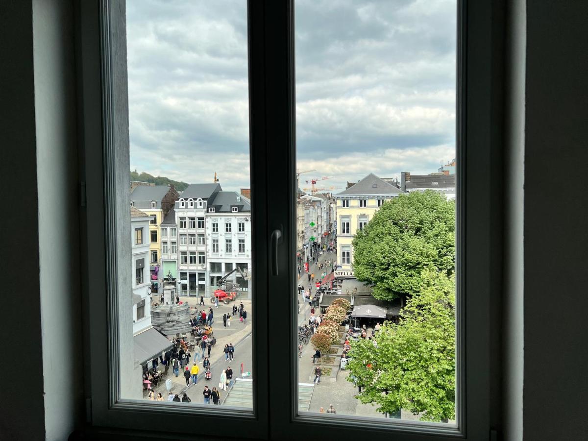 La Danish Home Liege Bagian luar foto