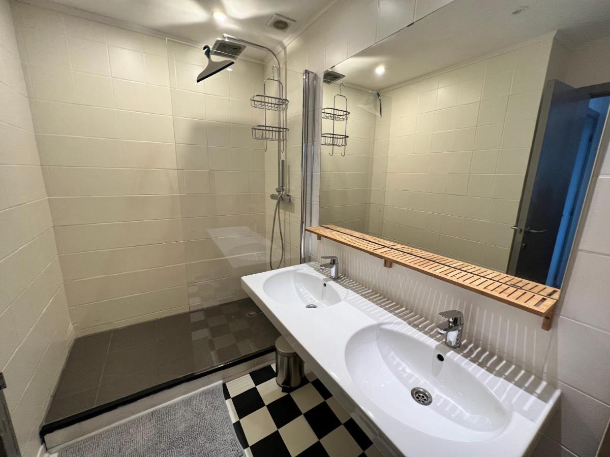 La Danish Home Liege Bagian luar foto