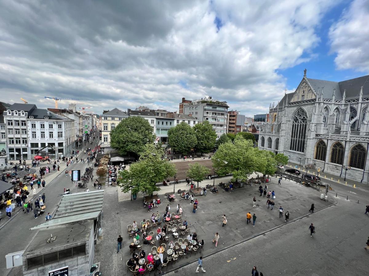 La Danish Home Liege Bagian luar foto