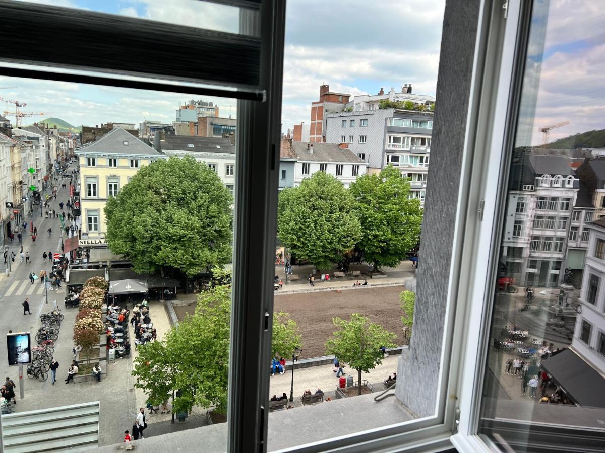 La Danish Home Liege Bagian luar foto