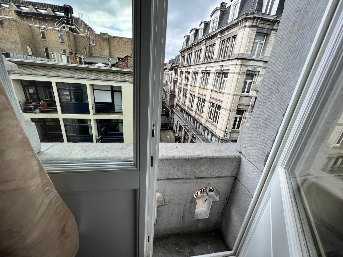 La Danish Home Liege Bagian luar foto