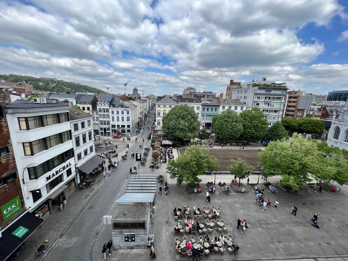 La Danish Home Liege Bagian luar foto