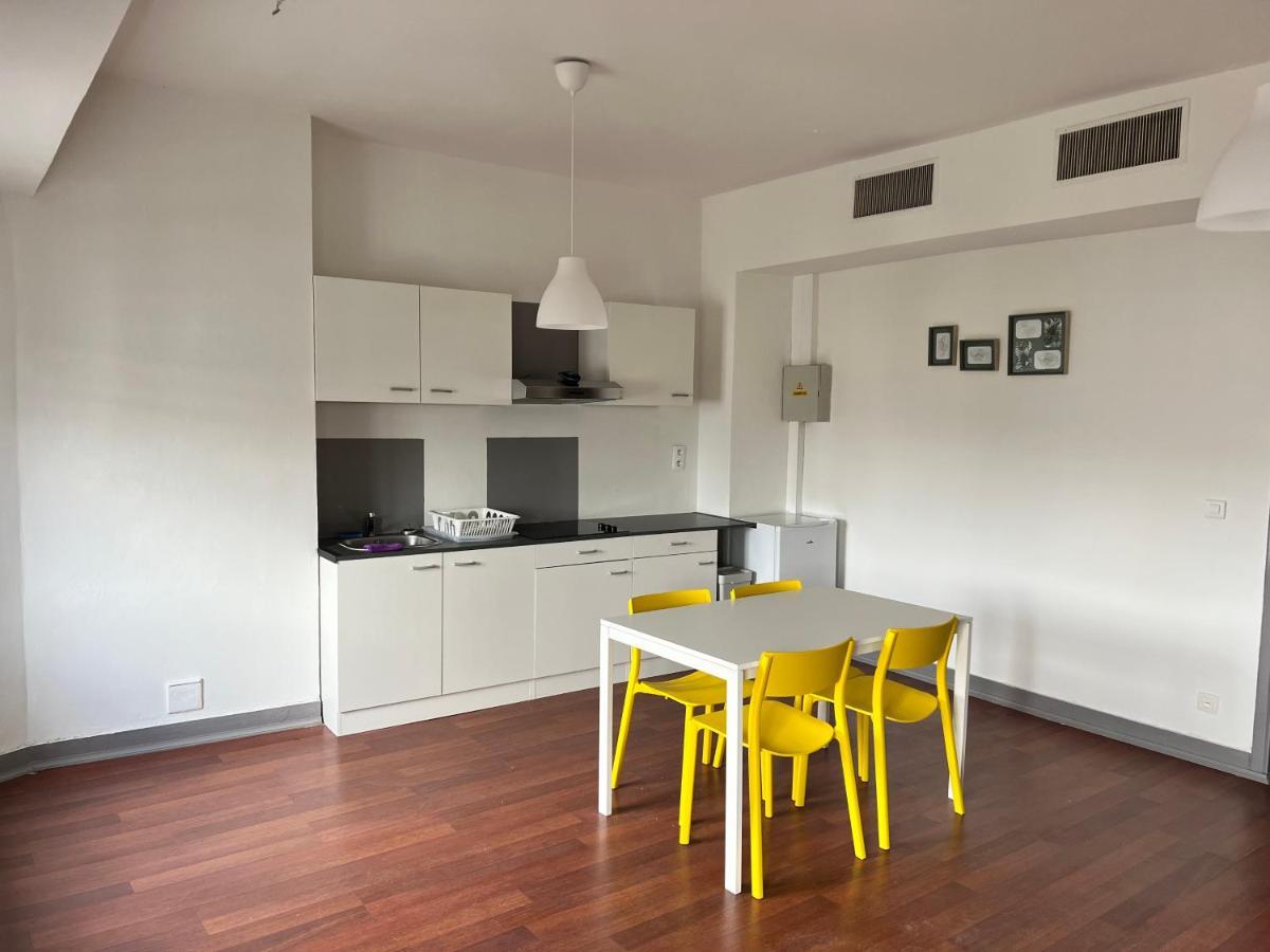 La Danish Home Liege Bagian luar foto