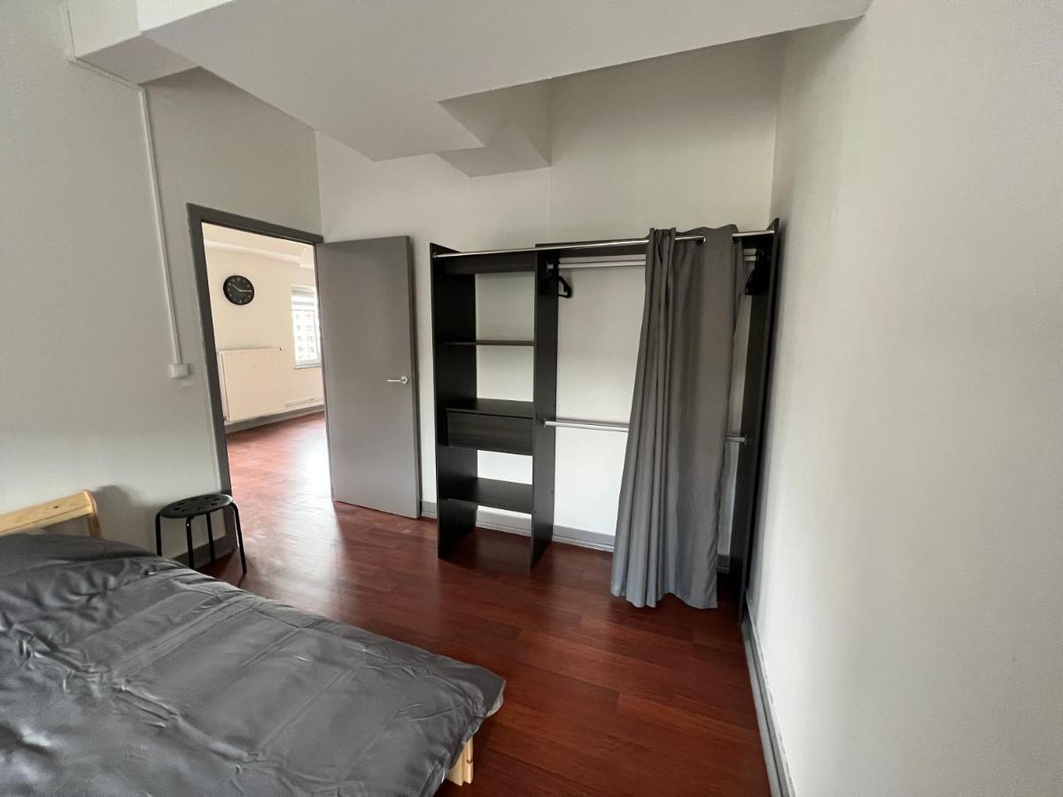 La Danish Home Liege Bagian luar foto