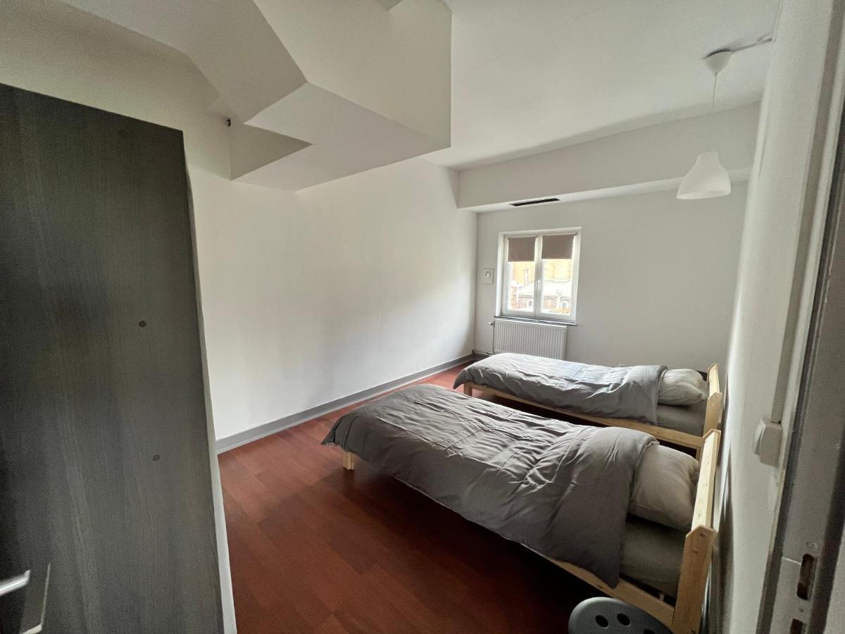 La Danish Home Liege Bagian luar foto